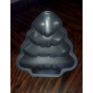WILSON TREE CAKE PAN